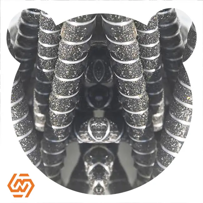 Hot Sale Wholesale Basalt Fiber Reinforced Polymer Rebar Concrete Made in China