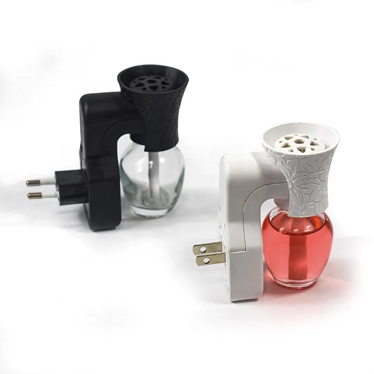 Hot sale room air freshener plug able scented electric air freshener  Heated electric aromatherapy