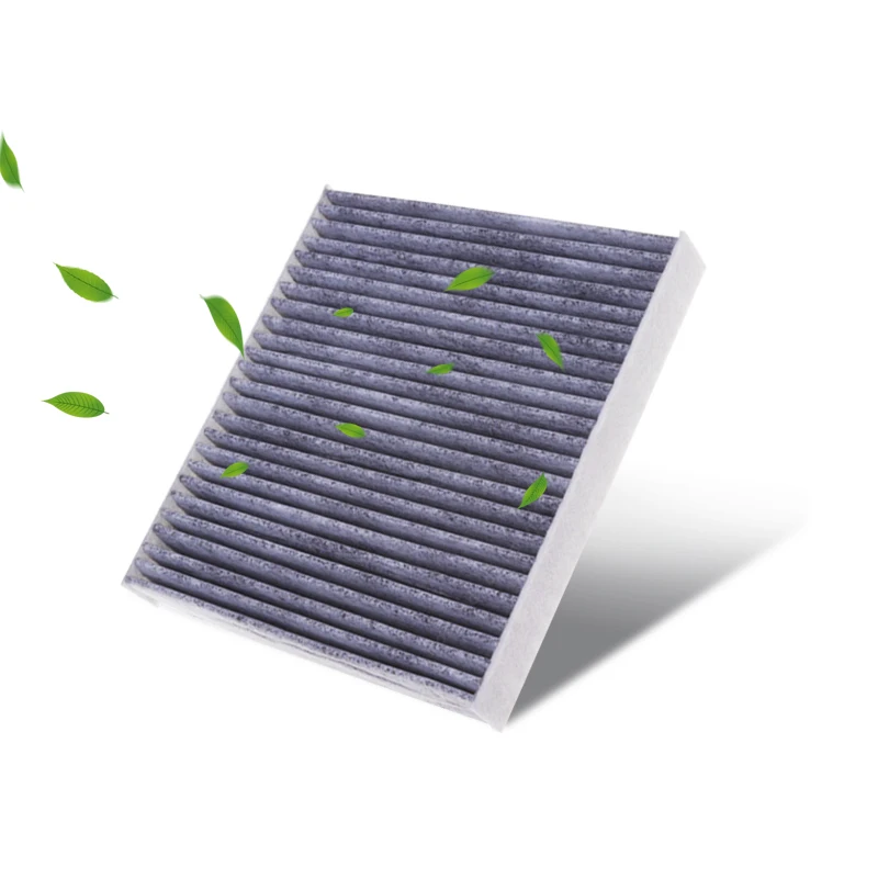 Factory Production Wholesale Promotion Original Car Air Conditioning Parts Car Activated Carbon Filter 1-68223044AA