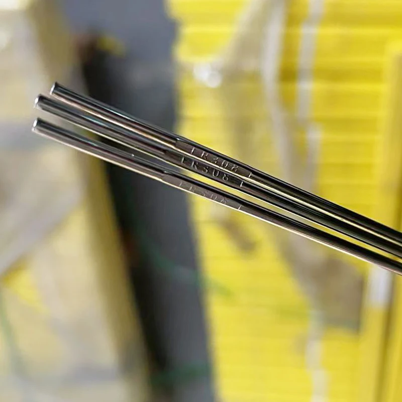 High quality stainless steel welding wire and electrode  ER308 2.0mm 2.4mm 3.2mm China manufacturer
