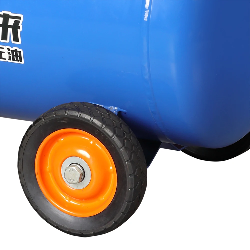 Outstanding silent oil free low noise 220v air compressor