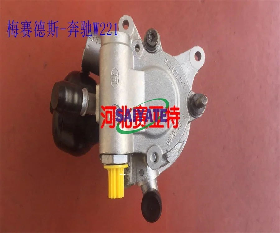 Saiyate wholesale Power steering pump for Benz013 Mercedes W221 OEM: A0054667001 A005 466 71 01  A004 466 58 01