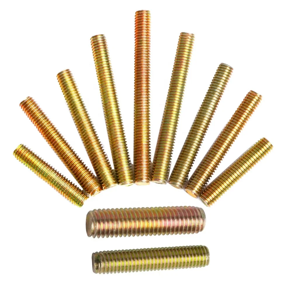 Professional OEM Custom Stainless Steel Ball Point Spring Loaded Ball Bearing Anti Loosening Set Screws