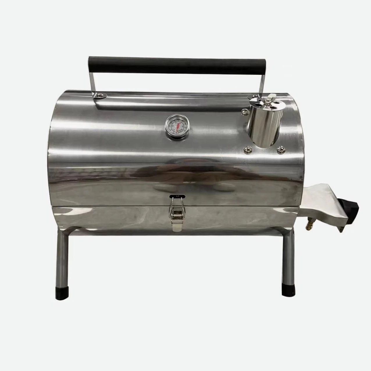 Jiashida Hot Sale Stainless Steel Gas Grill Portable Barbecue Gas Grill Stove Outdoor Gas Grill Manufacturer