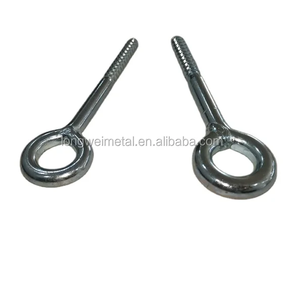 
OEM wood self-tapping screw hooking 