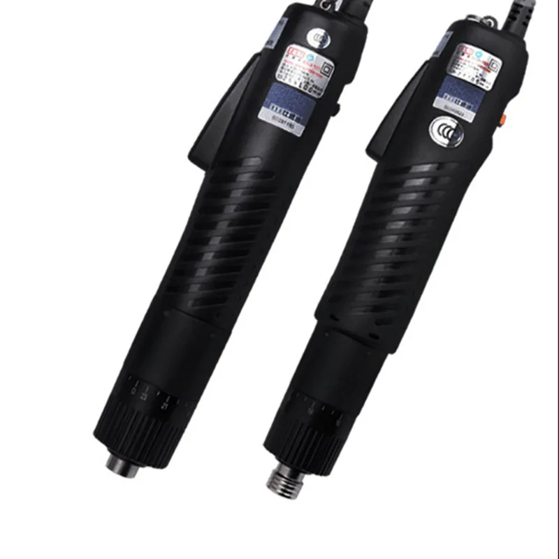 BSD101 SemiAutomatic Electric Screwdriver Hand Drill Electric Tool Power Screw Drivers Industrial Precision Electric Screwdriver