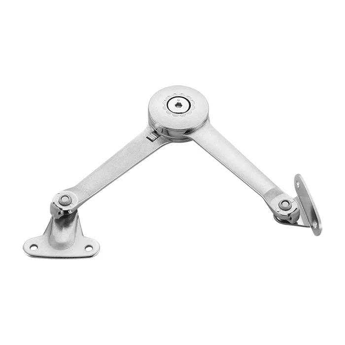 Home Furniture Kitchen Cabinet Door Support Lift up Flap Stay Lid Stay With Factory Price