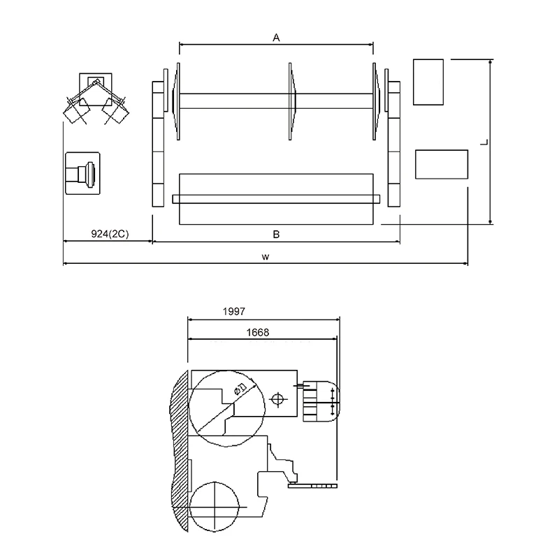 Used Toyota Air Jet Rapier Loom Weaving Machine Textile Nozzle 810 High Speed Air-jet Loom With Dobby Shedding Mechanism