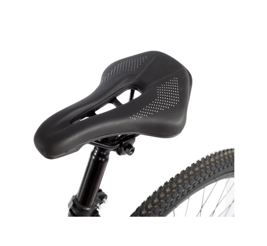 New Fashion Cycling Stylish Bike Cushions Waterproof Saddles Comfortable PU leather Bicycle BMX Seat
