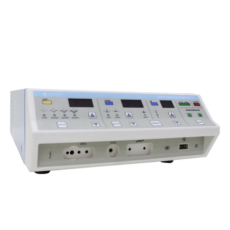 Heal Force Electro Surgical Equipments Spray Vet Cautery Machine Medical For Sale