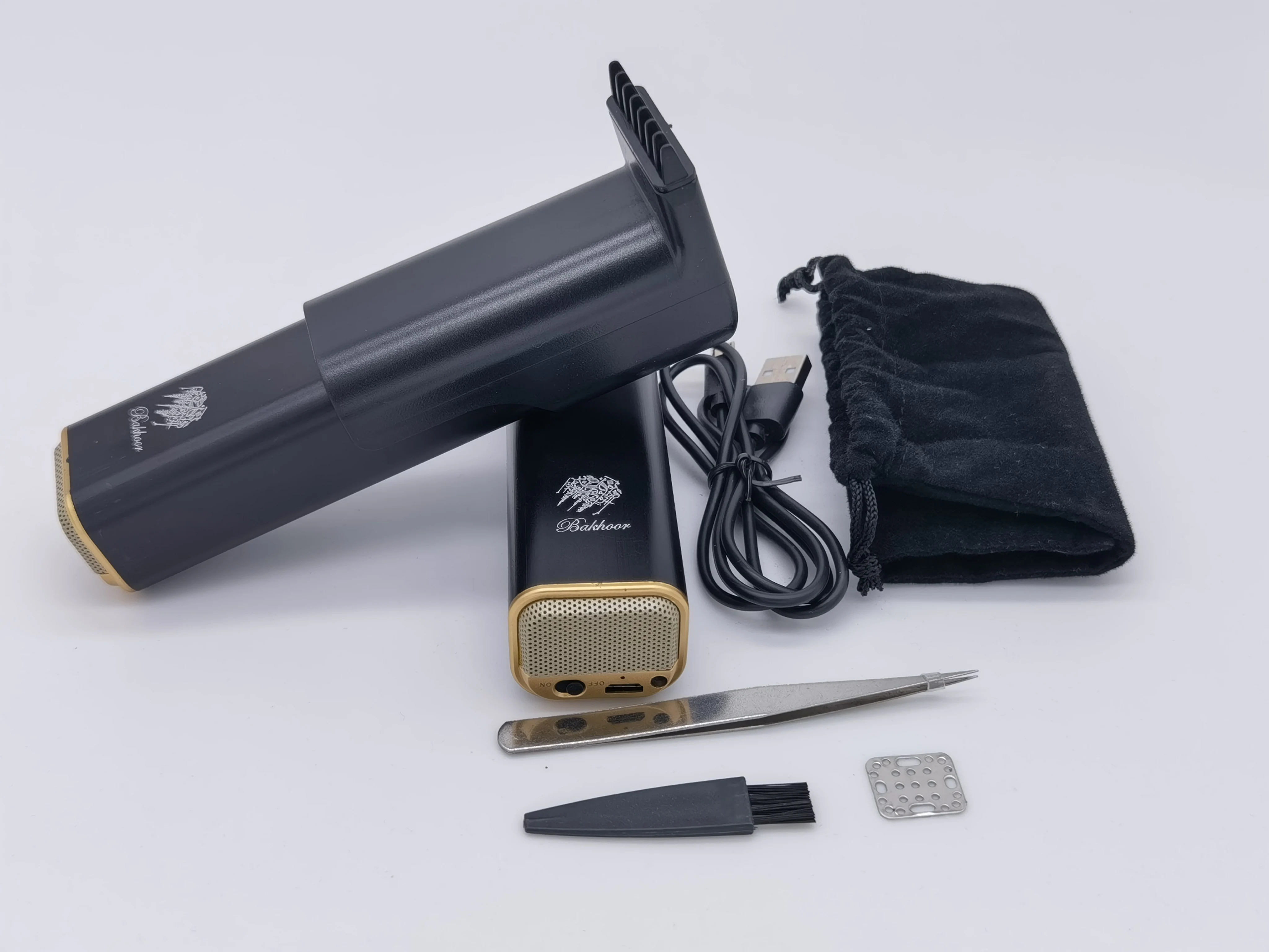 Factory Outlet Usb Interface Power Supply Metal Plastic Eco-Friendly And Easy To Use Diffuser for Religious Occasions