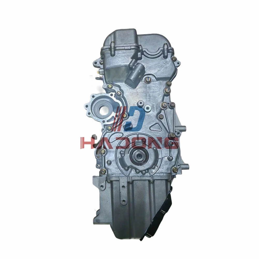 Двигатель 1 5 л 85 кВт длинный блок двигатель DAM15DL 515DL-QUA для Changan Ruixing