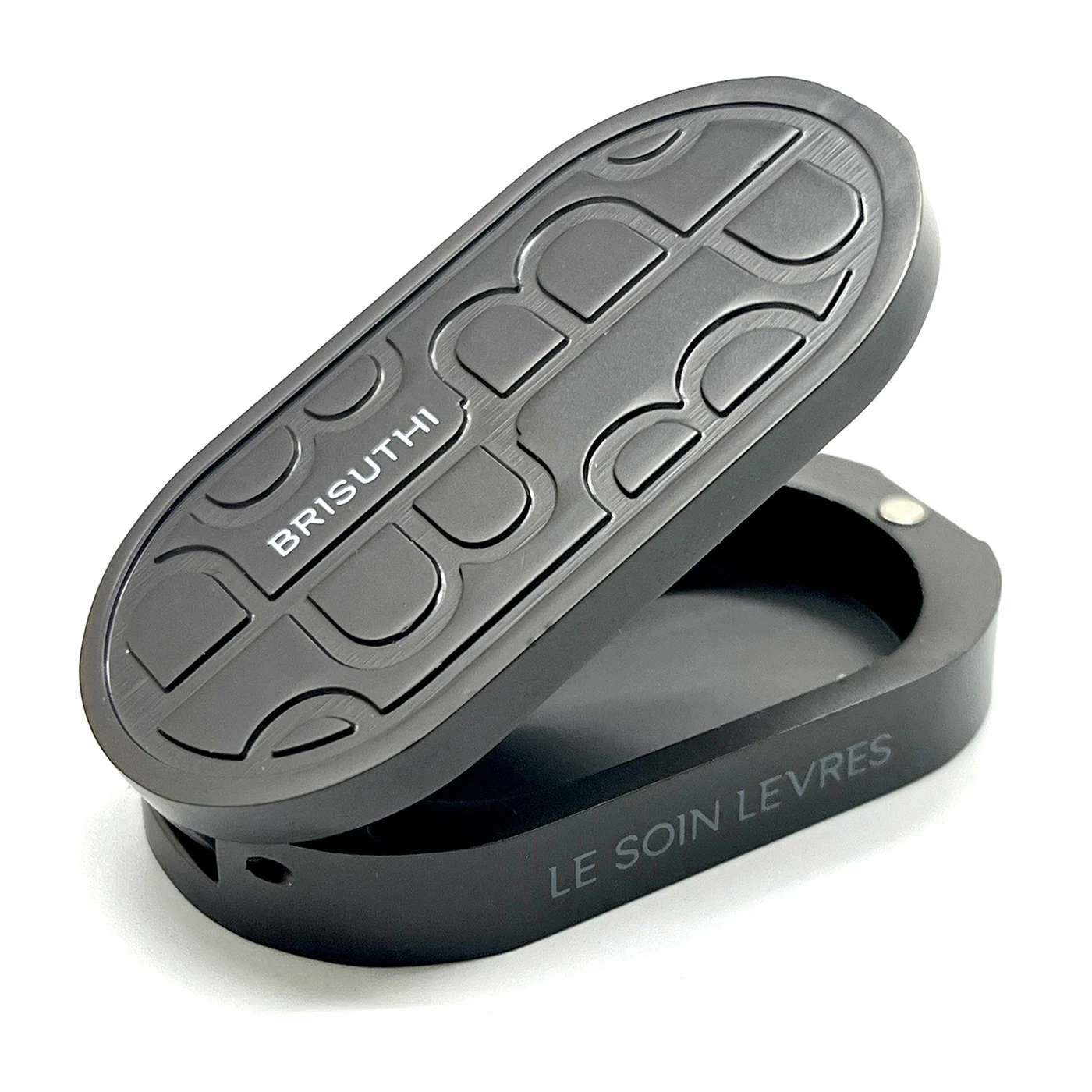 Magnetic Reusable Contact Lens Case