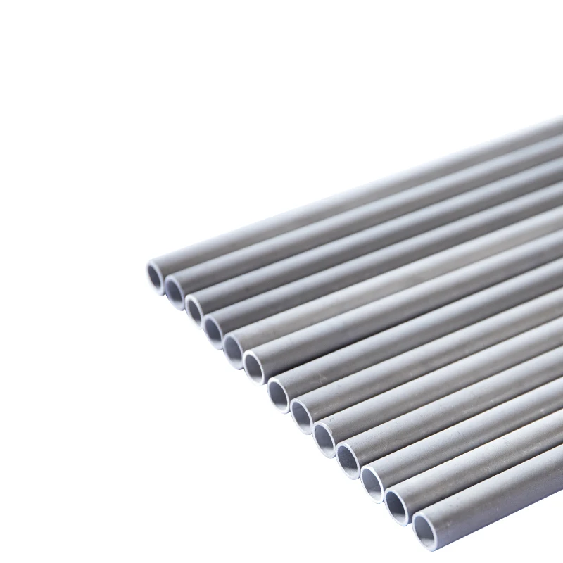 high quality seamless 6mm stainless steel tube with low price