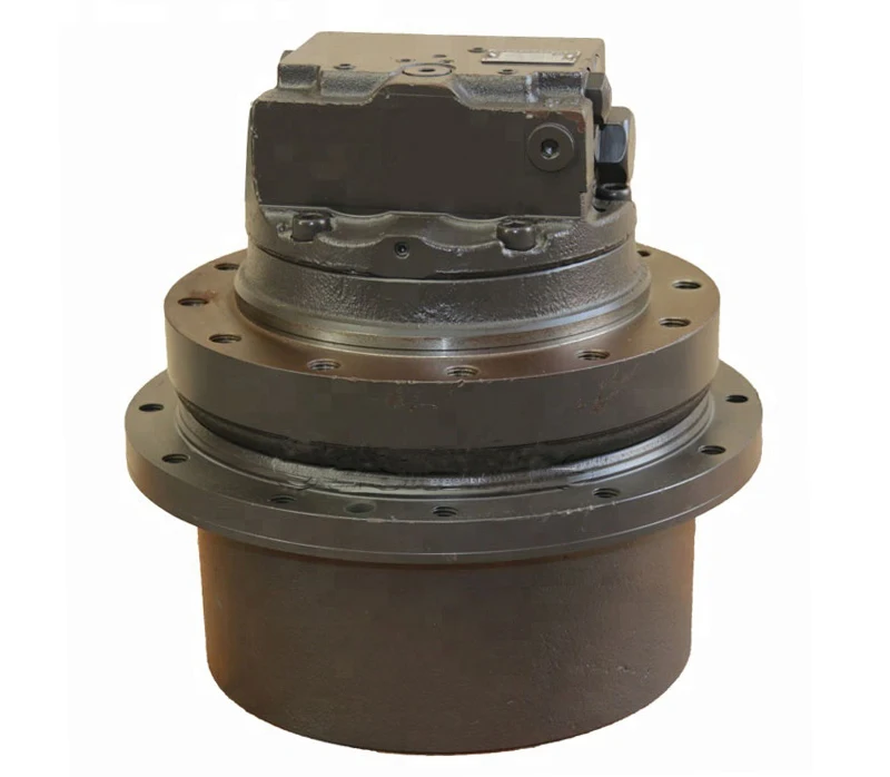 Final drive High quality Excavator for volvo 14533652 14528734 EC240BLC  EC240B  EC240C EC240CL EC240 14533652 14528734