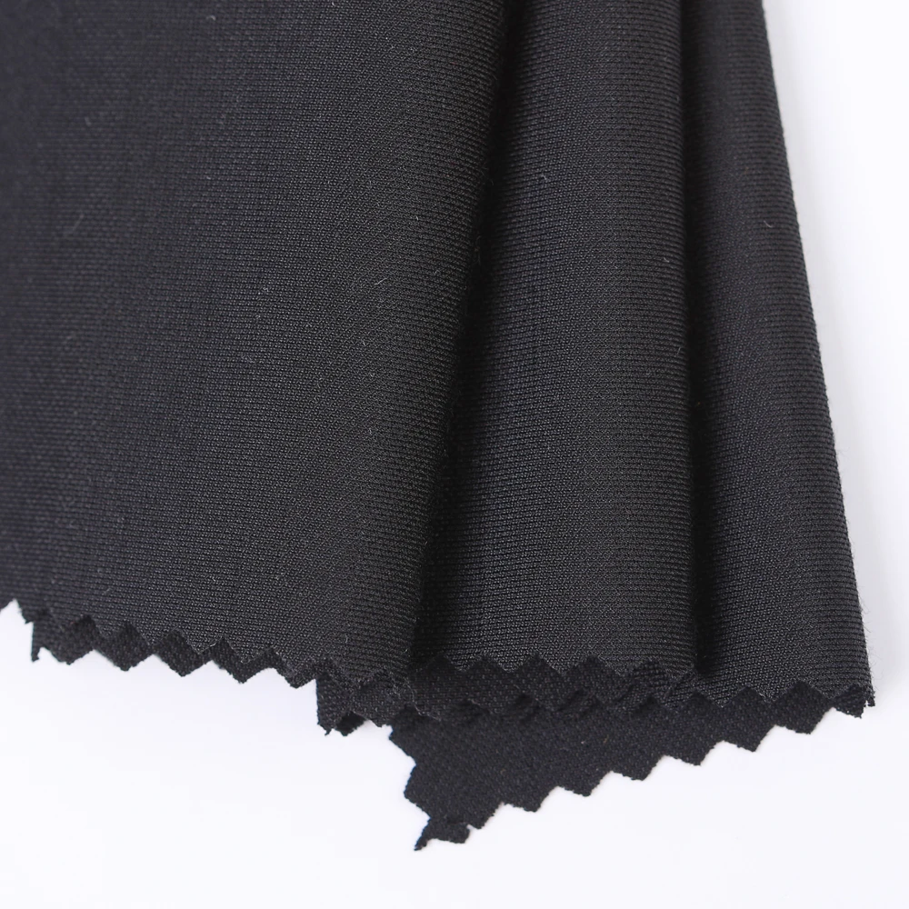Quick-delivery anti-pilling absorb-moisture 50S NR twill Slub roma fabric for