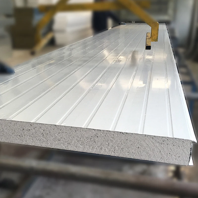 Custom Manufacturer Direct Supply FRP Sandwich Panel Movable wall system Panels 3D Panel