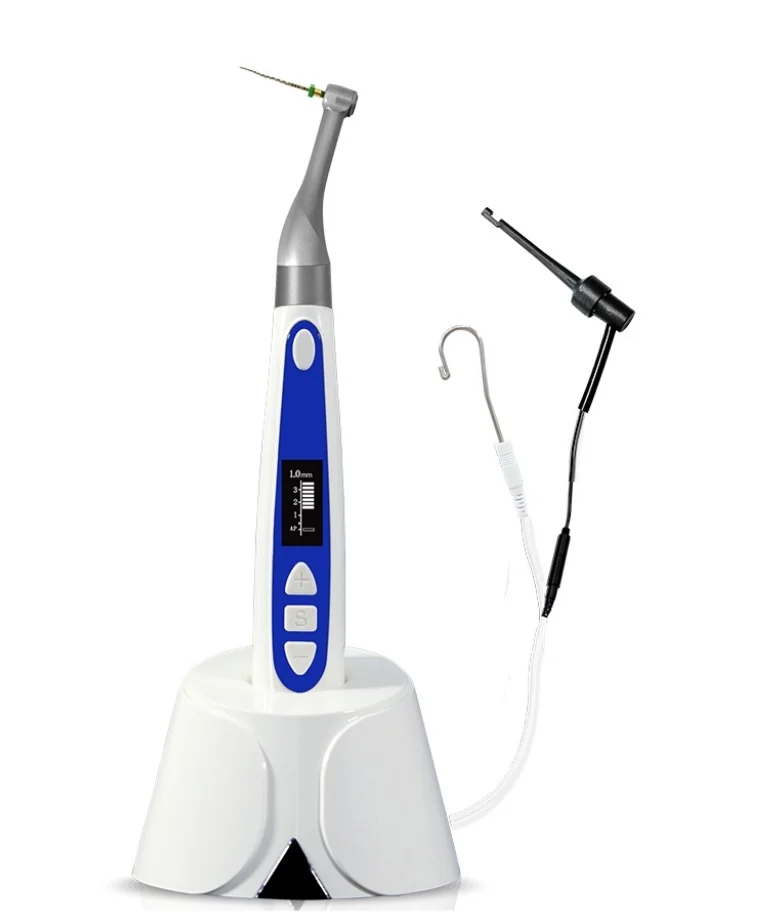 New  endomotor dental  with apex locator for low price