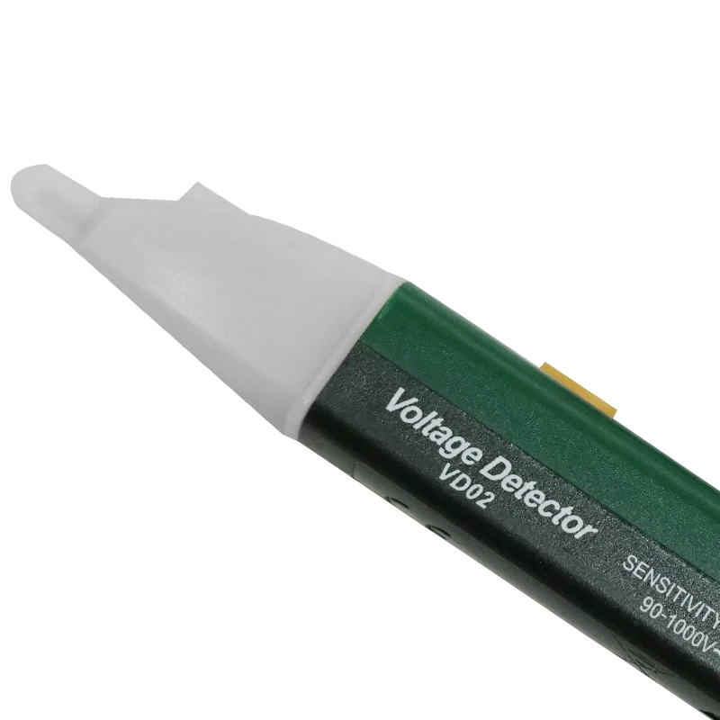 90-1000v AC voltage/leakage detector non-contact test pen tester instrument voltage current socket wall AC voltage test pen