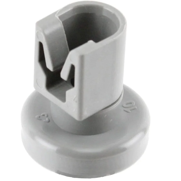 Bestlife Wheels Lower Basket Wheels for Dishwasher parts, Dishwasher Wheels