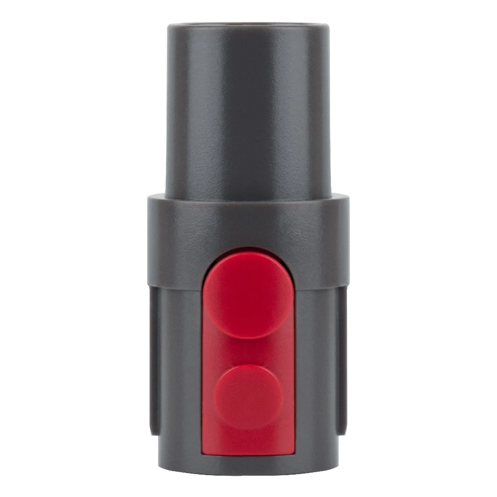 Vacuum Cleaner Adapter for Dysons V7 V8 V10 V11 Turn to Diameter 32mm Brush Head Adapter Connector Converter
