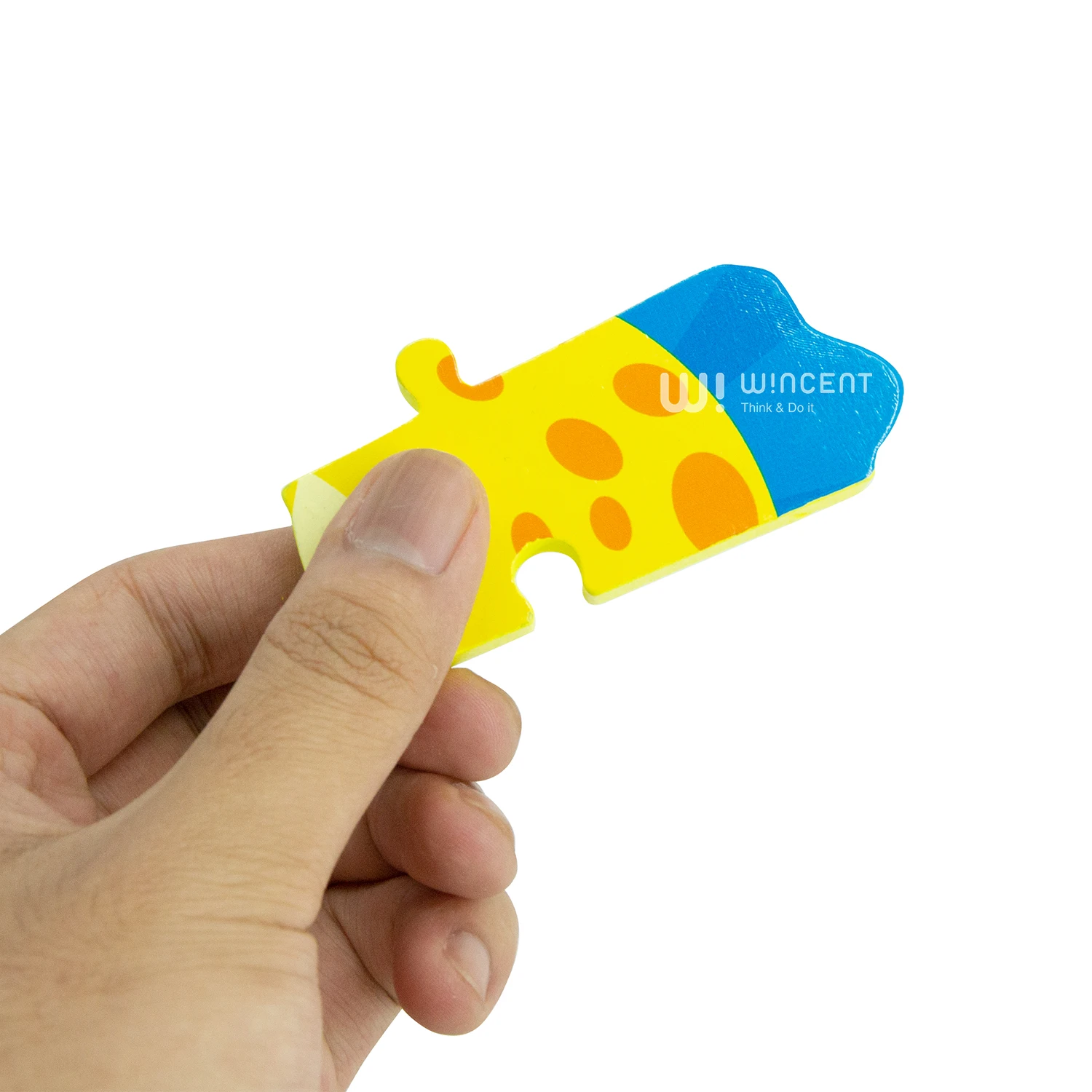 CPC CE Early Learning 3D Animal Traffic Puzzle Board Game Children Cognitive Wooden Matching Puzzles Toys For Kids Boys Girls