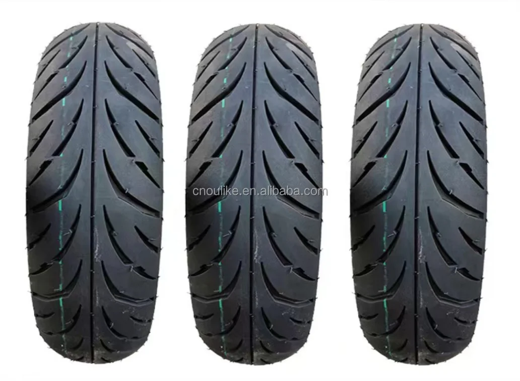 factory directly wholesale motorcycle tubeless tire 120/80-14 racing scooter tire