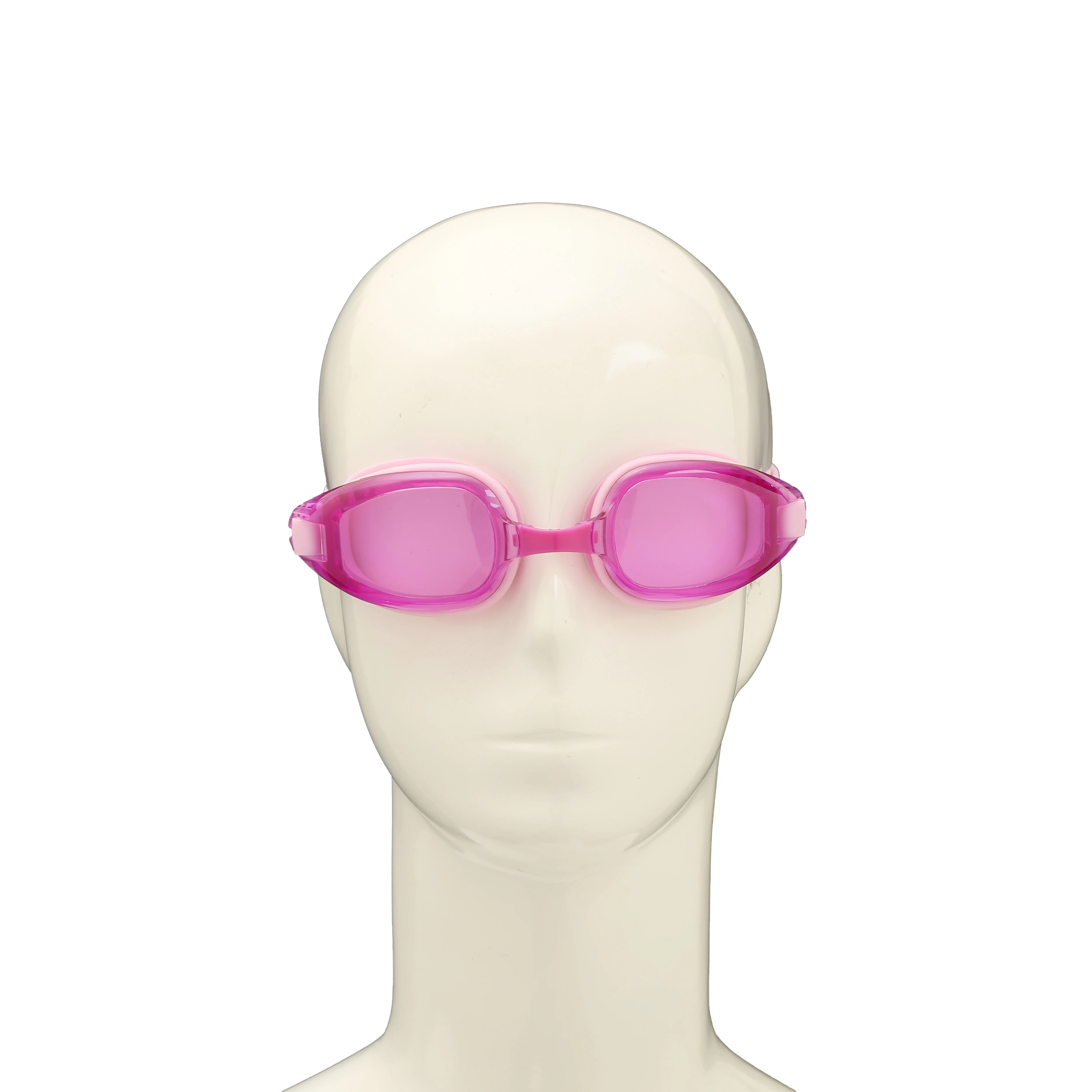 
custom and wholesale Eco friendly cute funny cartoon siliconeFog-proof Swimming Glasses,HD shortsighted Swimming Glasses 