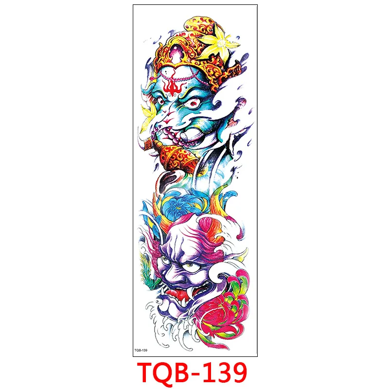 Professional Print Your Own Personalised Painless Owl Temporary New Design Hair Baby Temporary Tattoos Stickers