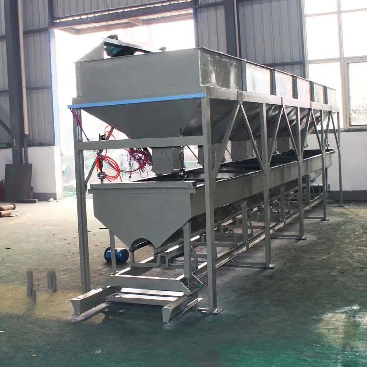 Building material Cement production control and batching system Color masterbatch Asphalt Automatic weighing and batching system