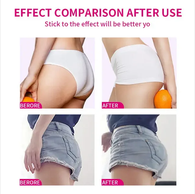 Premium Hip Big Butt Tablet for Sexy Firming Buttock Hips and Butts Pills Enhancement Capsules