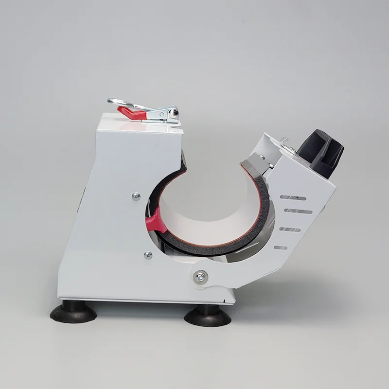 Wholesale 12oz Sublimation Easy Digital Printing Heat Press Coffee Tumbler Bottle Mug Printing Heat Press Machine