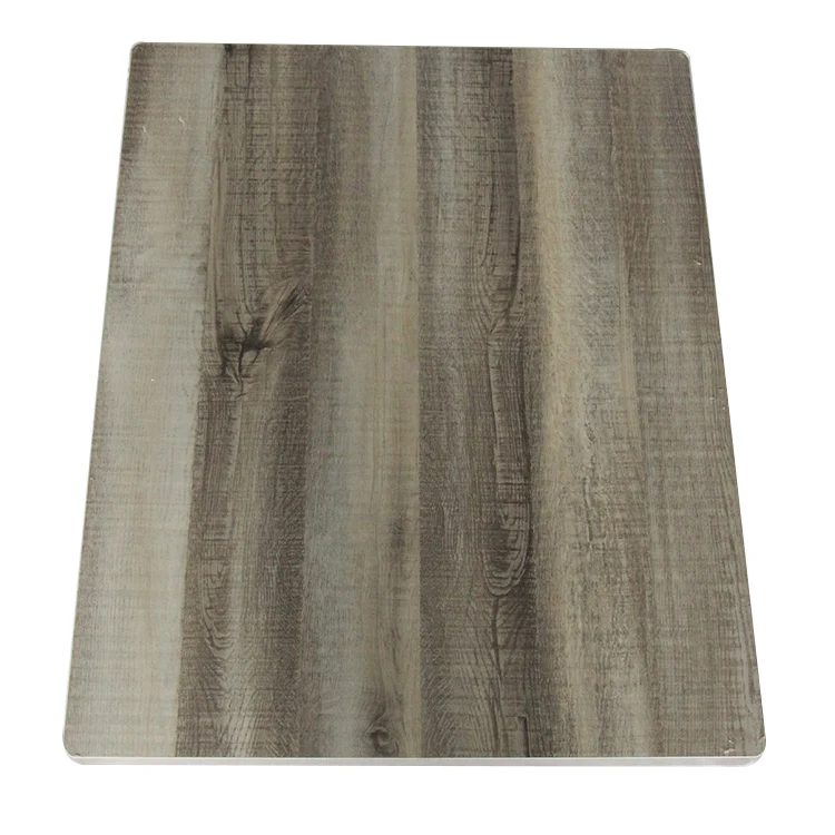 New Modern Melamine Chipboard Factory Price Particle Board Chipboard Table Tops