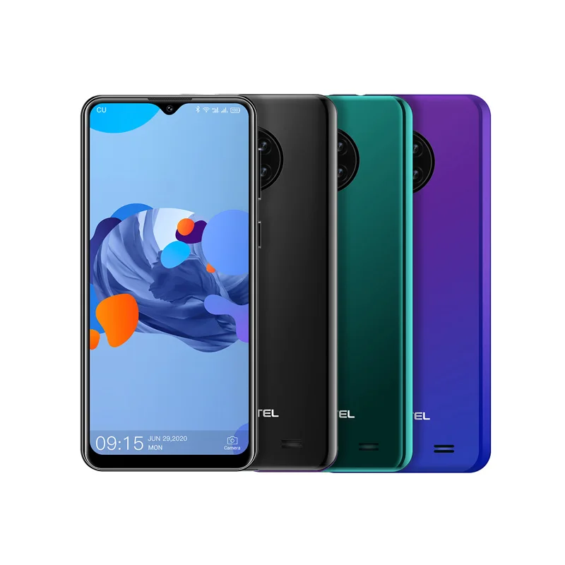  В наличии OUKITEL C19 стройной изящной девушки Android 6-дюймовый Смартфон android мобильного телефона