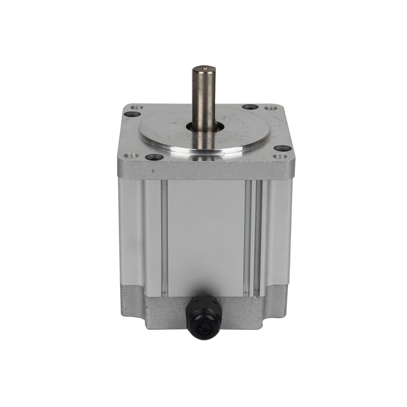 Factory manufacture customized 48v 310v brushless bldc vacuum motor