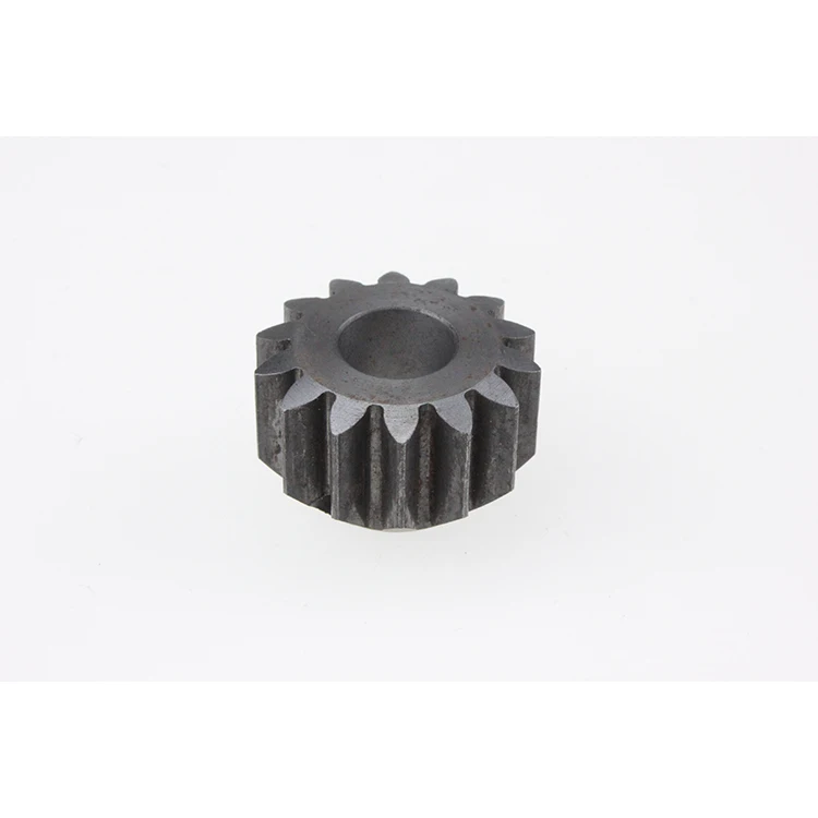 combine harvester  equipment parts deere cotton picker spindle drive gear