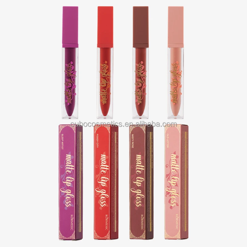 KORMESIC stick lip balm lip gloss plumper Collagen Lip Enhancer with hyaluronic acid