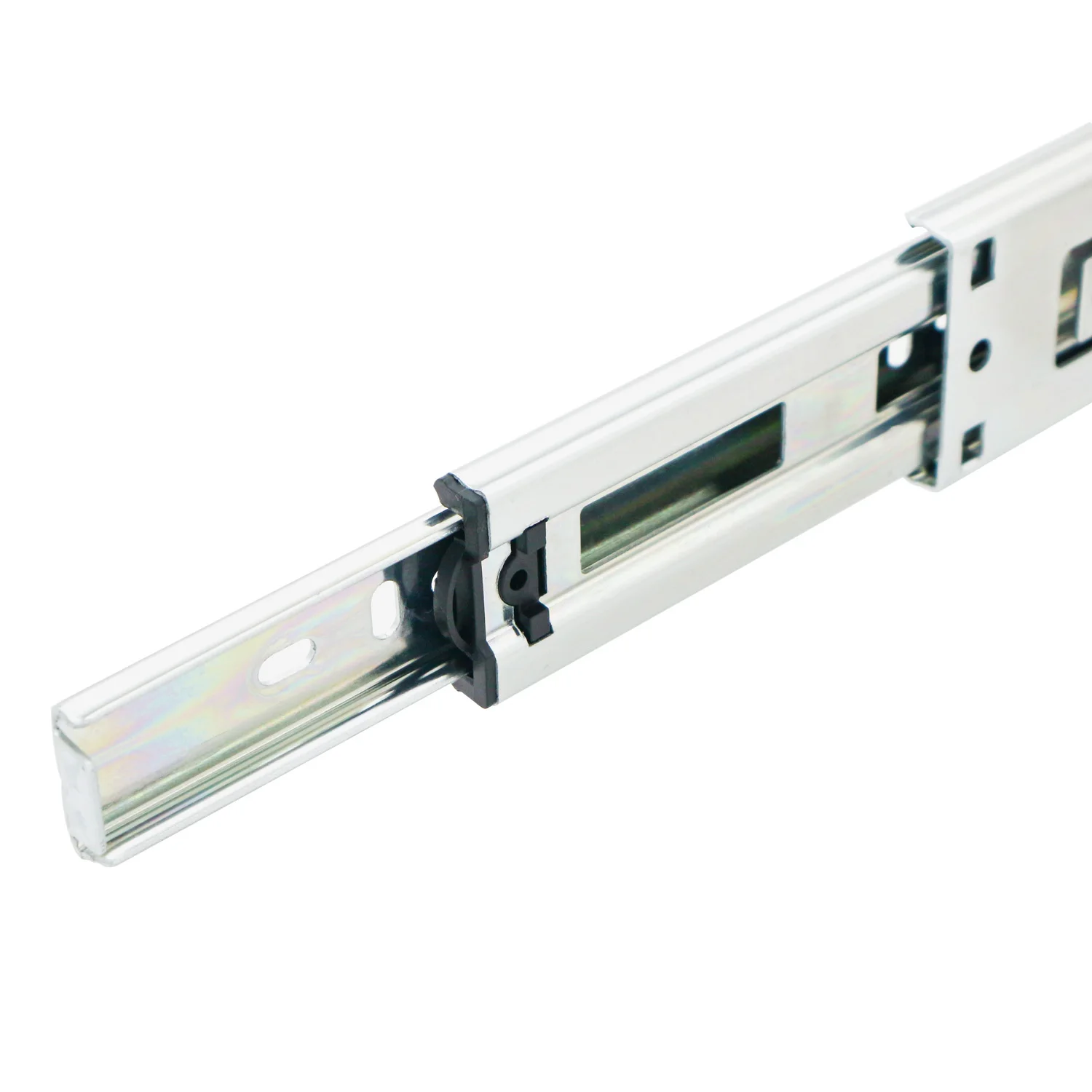 Chinese Factory Hotel 45mm Furniture For Kitchen Drawer Slide