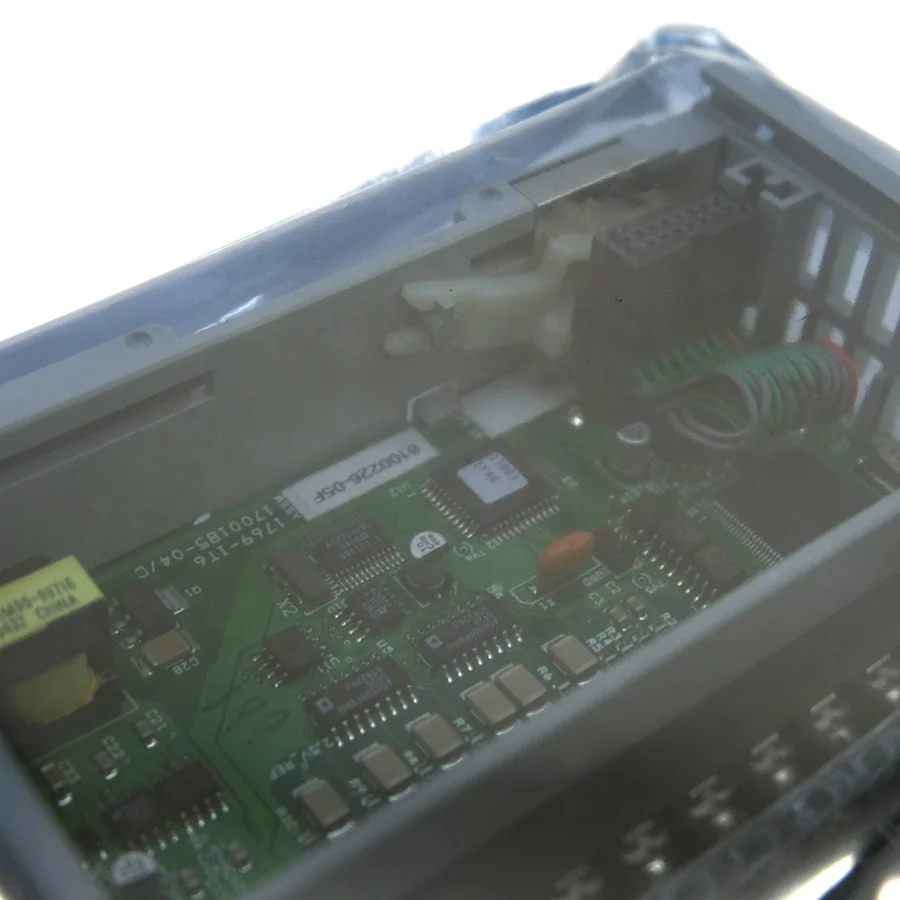 Allen Bradley 1769-it6-канальный компактный входной модуль ввода/вывода термопары контроллер plc
