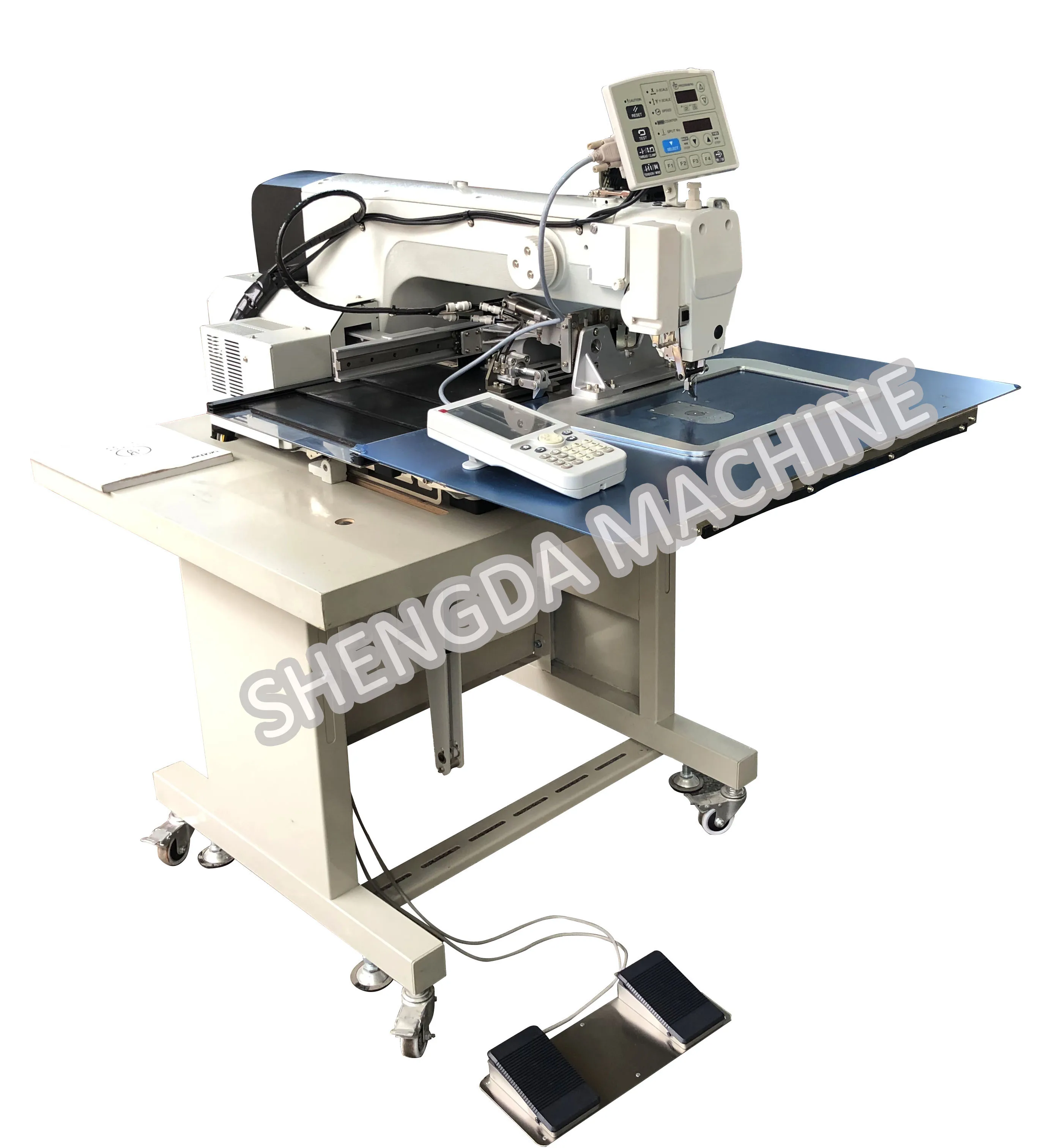 automatic shoe stitcher automatic shoe upper sewing machine shoes machine