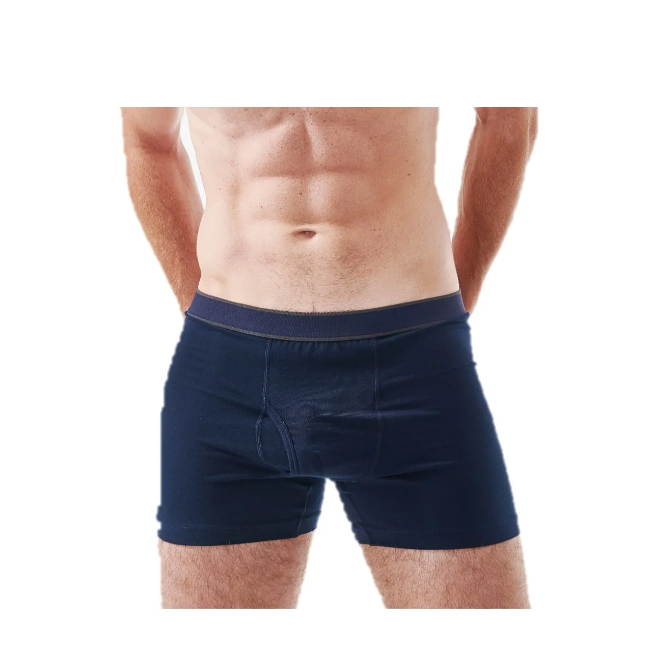 
 GreenE Bio-Stamina MPF-tech сексуальное нижнее белье боксеры для мужчин  