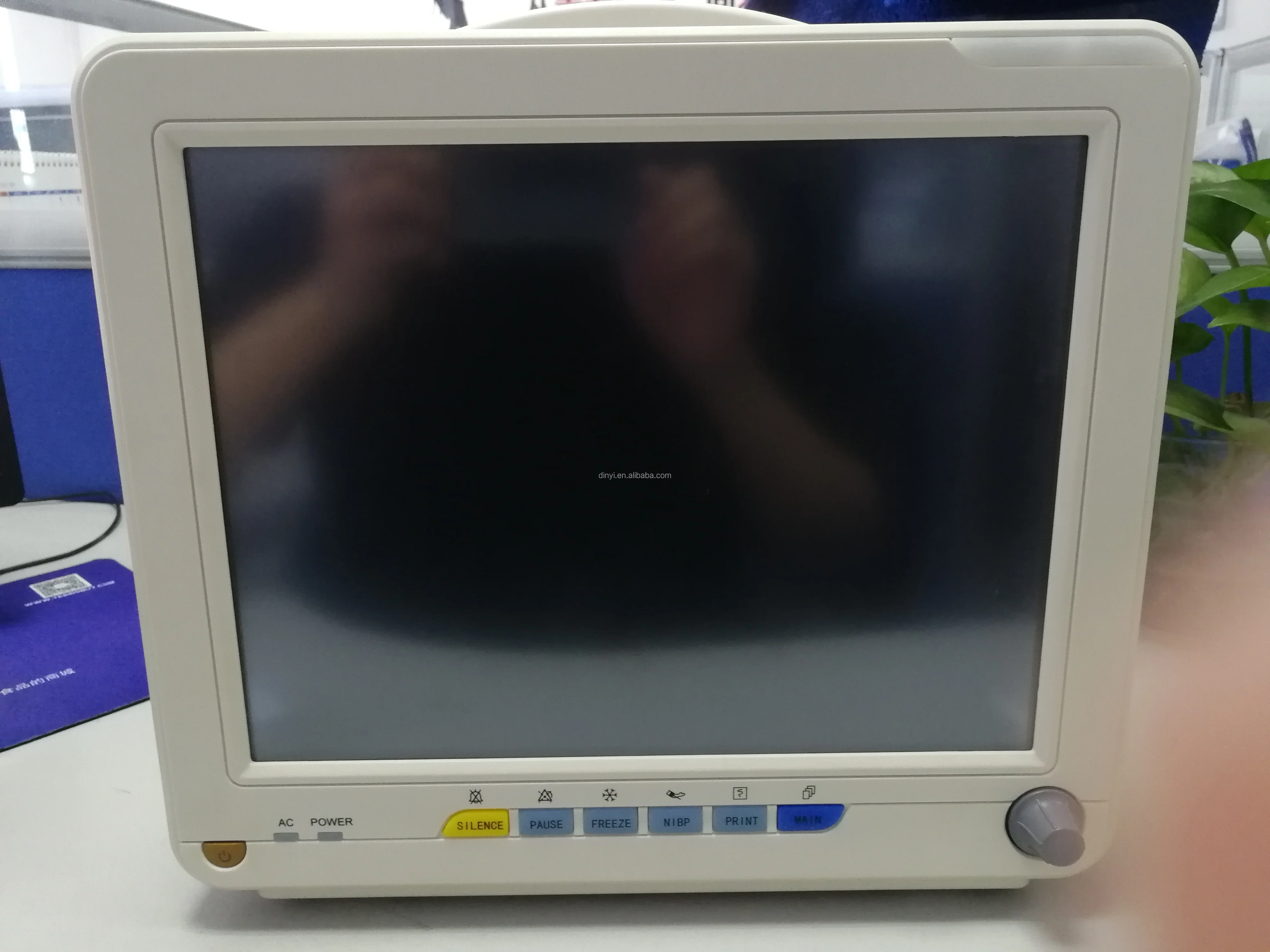 Veterinary etco2 patient monitor good quality cheap price