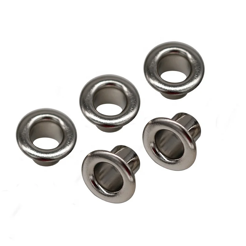 clothing metal grommets eyelets for shoes clothing suppliers