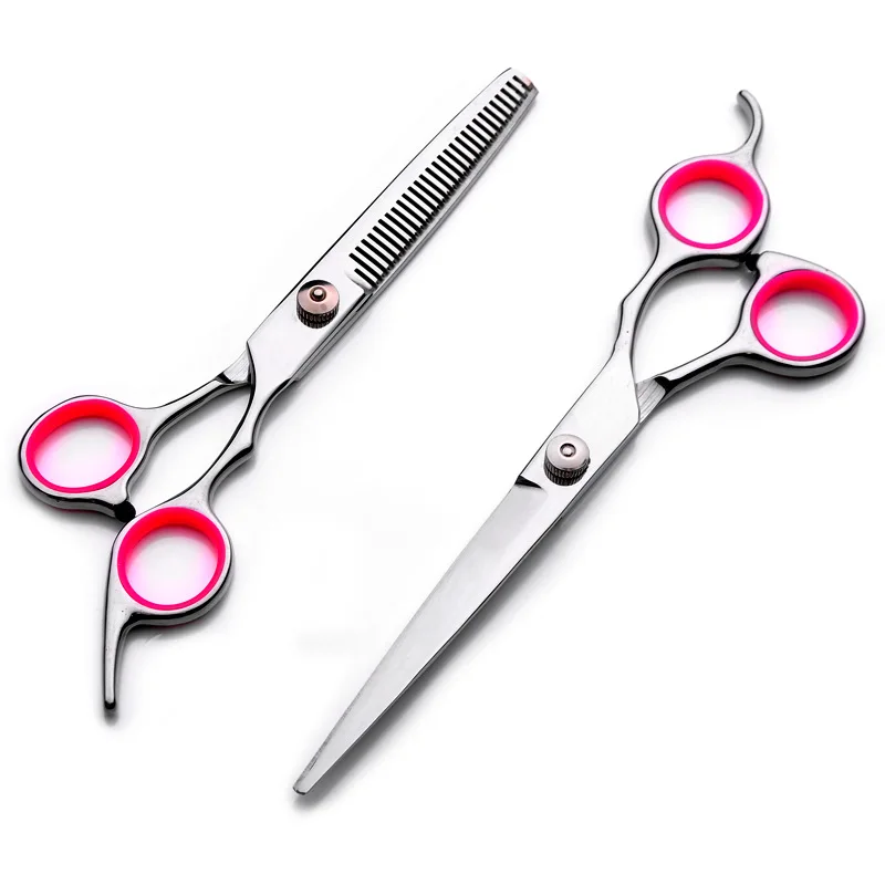 Pet Grooming Scissors High Quality Stainless Steel For Dog Cat
