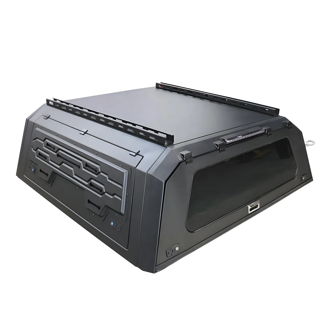 New Design Professional Rust-Proof And Portable Hardtop Canopy For Car Protection Toyota Hilux Tundra GMC Ford F150 Silverado