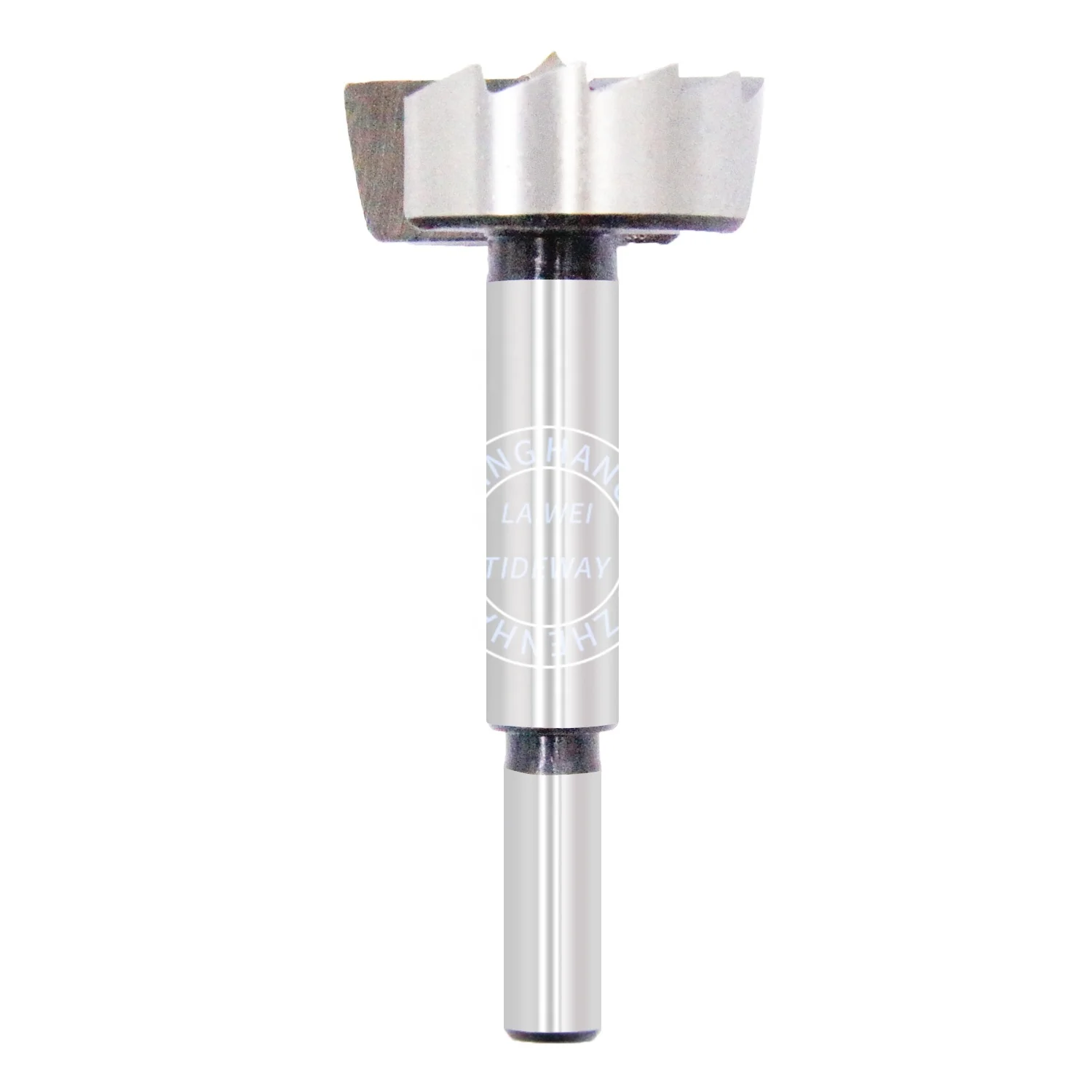 Forstner drill bits  woodworking tool  1/4 Blade diameter  hole saw for metal  hss bi-metal hole saw LAIWEI udrill Other Cutting