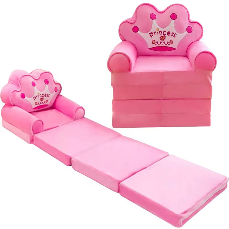 Morden Plush Baby Chairs Kids Sofa Seat Lovely Animal shape Support Seat Sofa