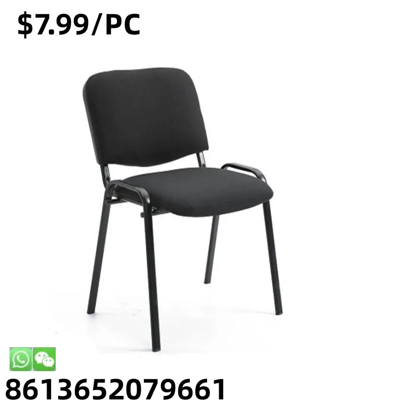 New Design Fabric Stable Comfortable Indoor Boss Computer Office Chair