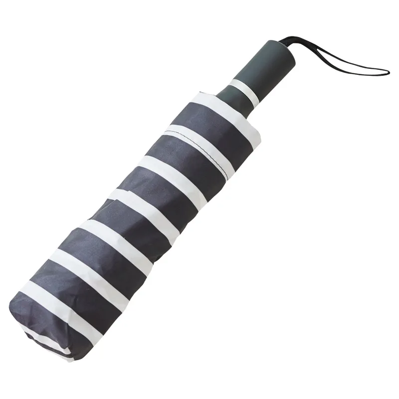 Wholesale Japanese durable portable folding umbrellas for the rain