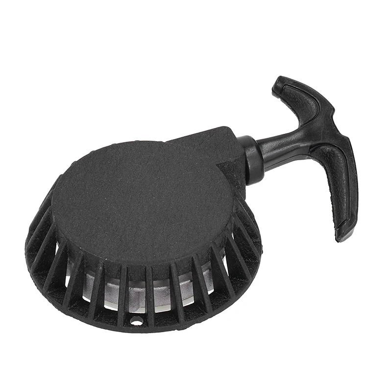 Pull Start Recoil Starter for 50cc 49CC Motorcycle Mini Pocket Dirt Bike Minimoto ATV Quad